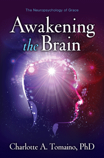 Awakening the Brain book, by Dr. Charlotte A. Tomaino